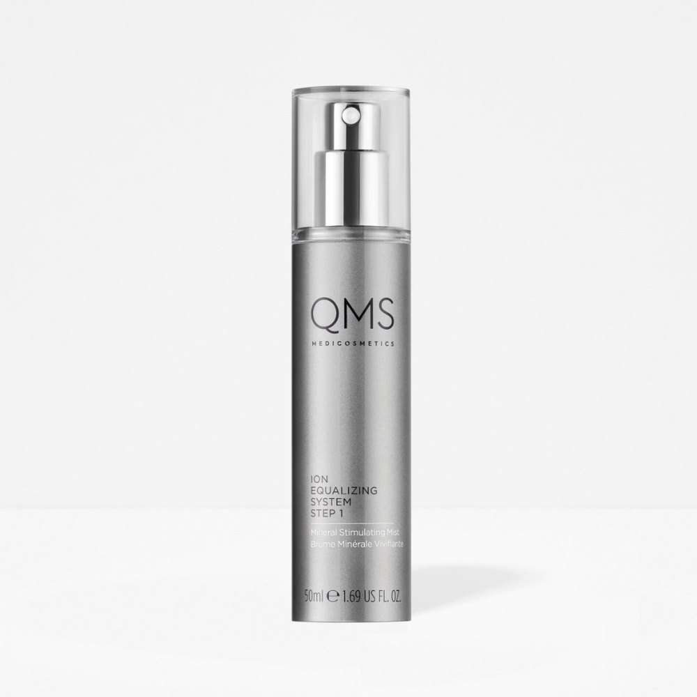 QMS Advanced Ion Equalizing System 2-Step Night Routine New - Picture 2 of 4